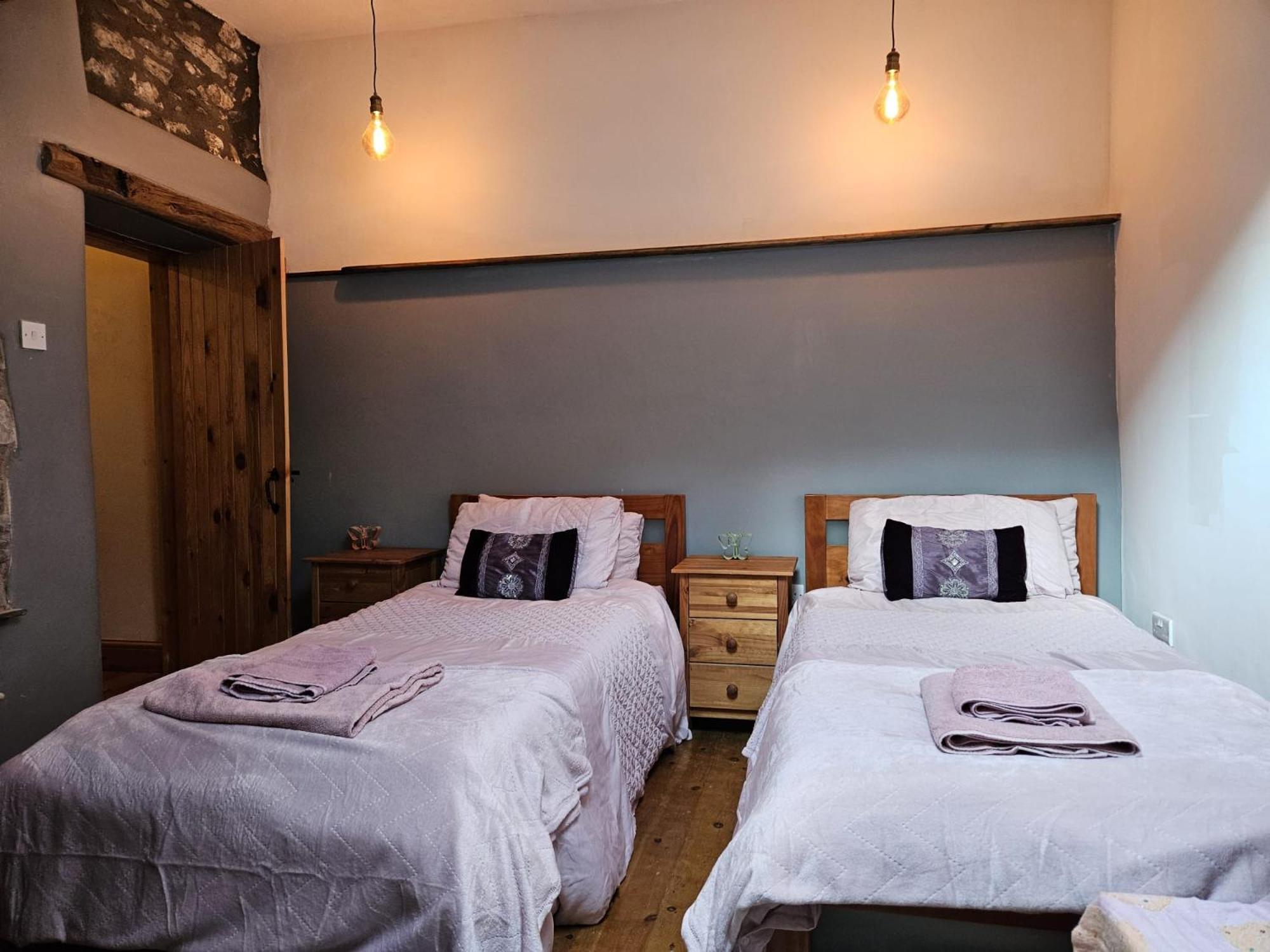 Rose Cottage - Cosy Cottage In Millers Dale بكستون المظهر الخارجي الصورة