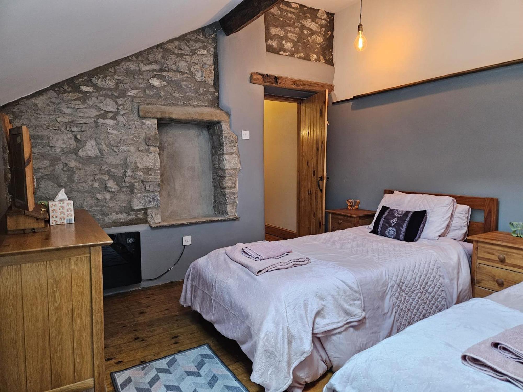 Rose Cottage - Cosy Cottage In Millers Dale بكستون المظهر الخارجي الصورة